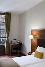 Hotel BCN URBANESS HOTELS Gran Ronda photo 4