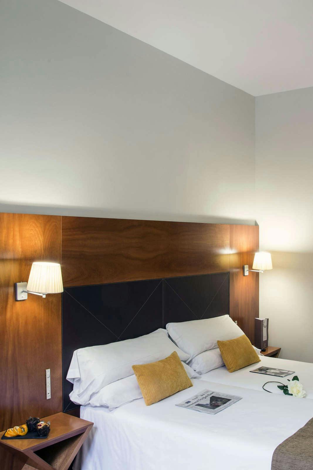 Hotel BCN URBANESS HOTELS Gran Ronda photo 1