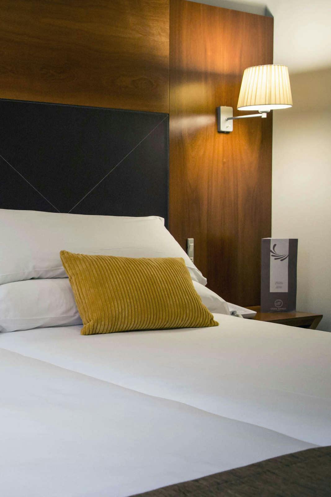 Hotel BCN URBANESS HOTELS Gran Ronda photo 5