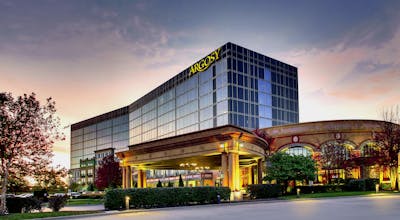 Argosy Casino & Hotel