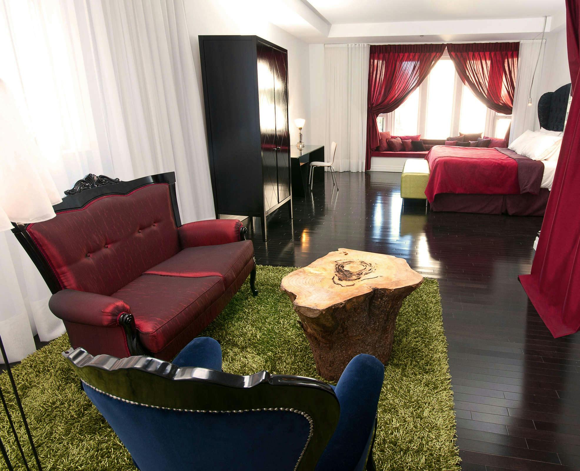 Hotel Hotel Chez Swann photo 2