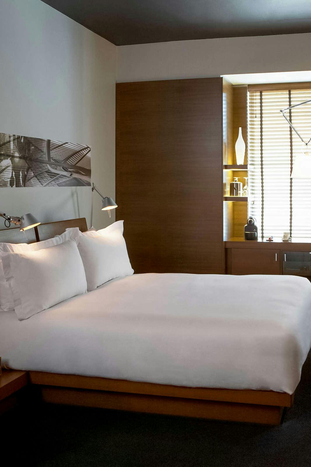 Hotel Hotel Le Germain Calgary photo 2