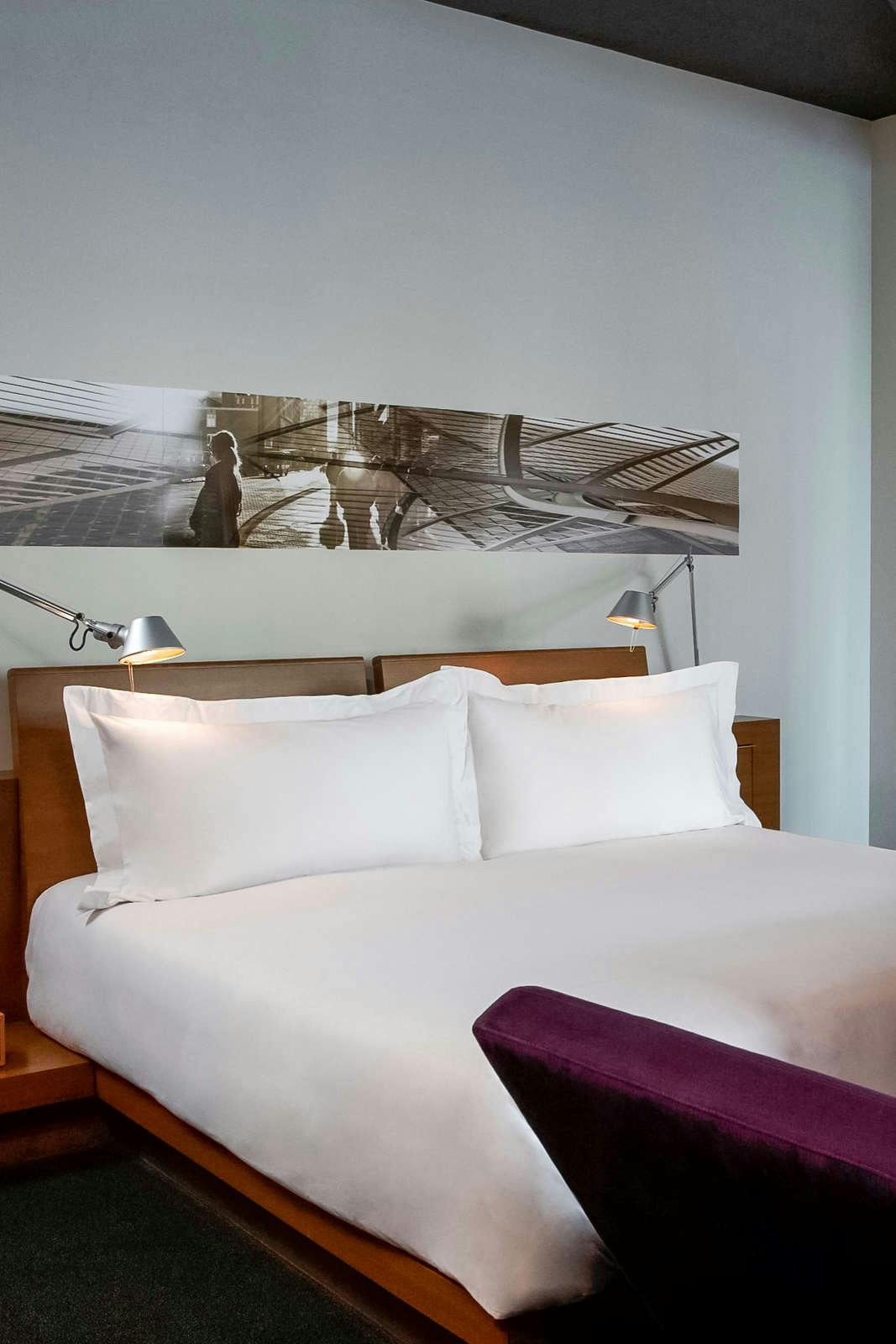 Hotel Hotel Le Germain Calgary photo 3