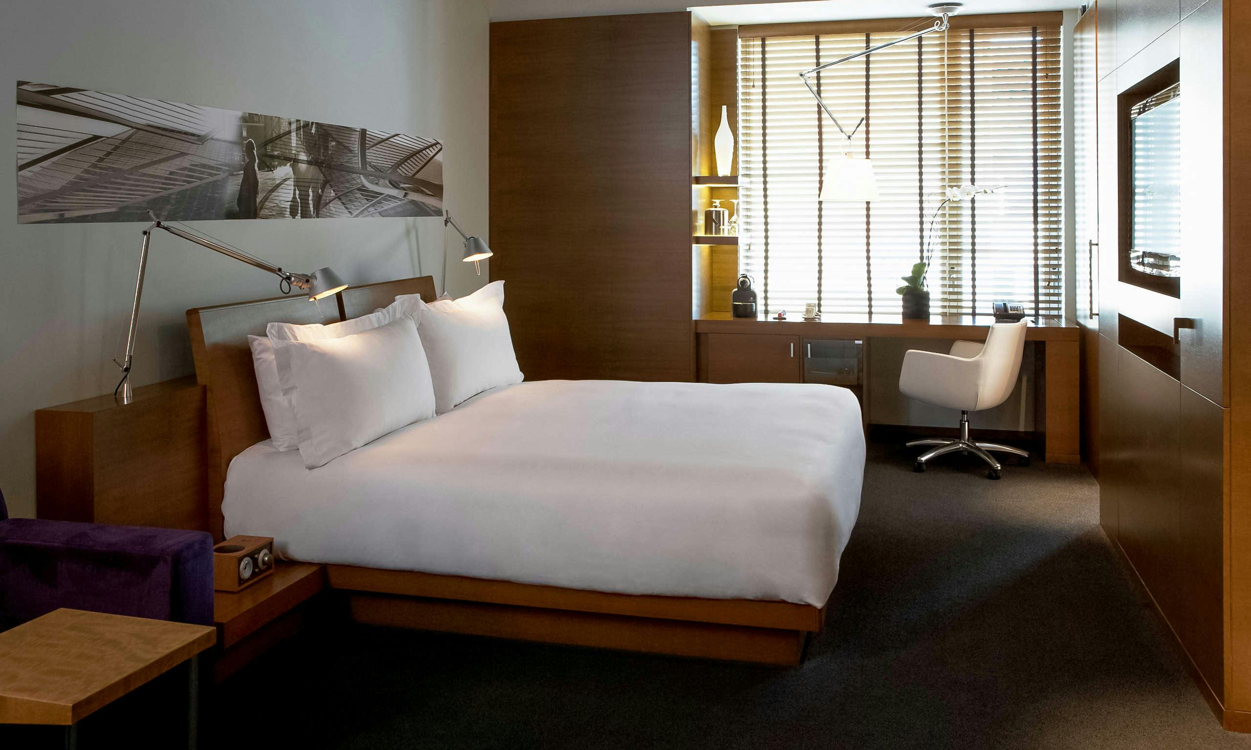 Hotel Le Germain Calgary