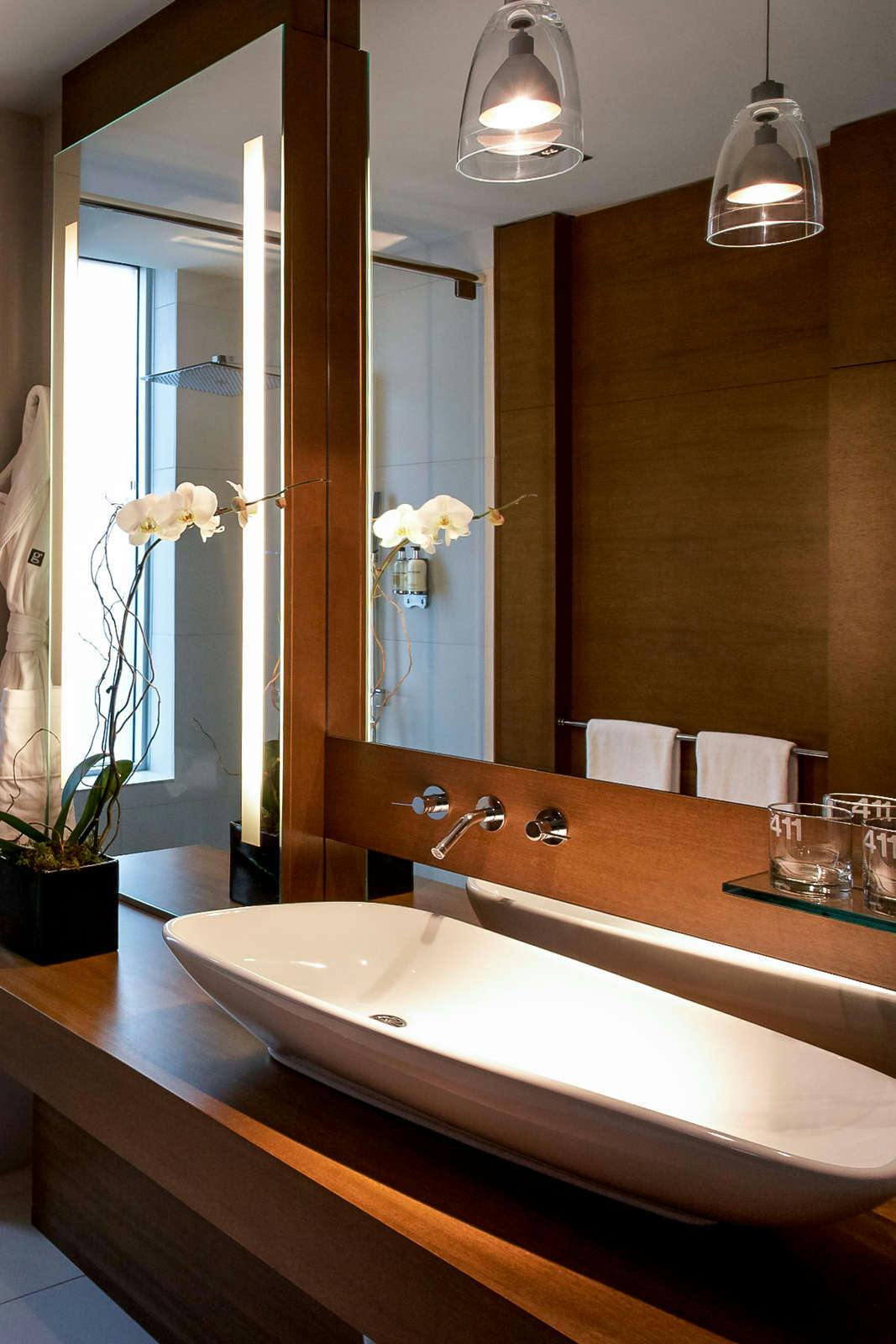 Hotel Hotel Le Germain Calgary photo 4