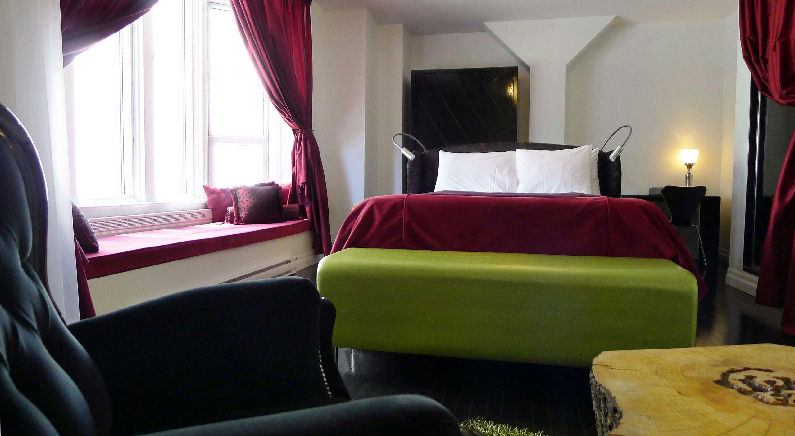 Hotel Hotel Chez Swann photo 1