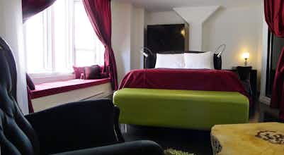Hotel Hotel Chez Swann photo 1