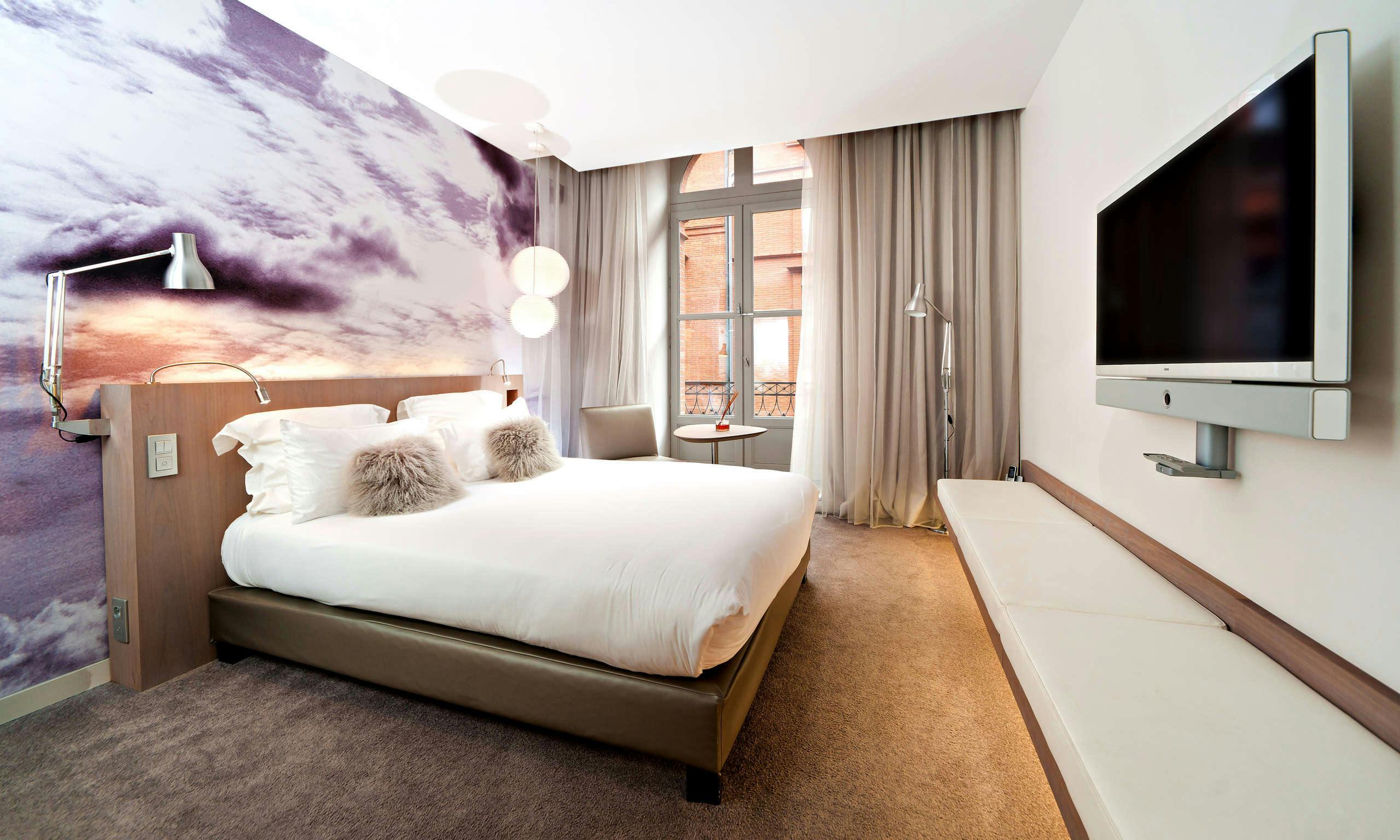 Le Grand Balcon Toulouse