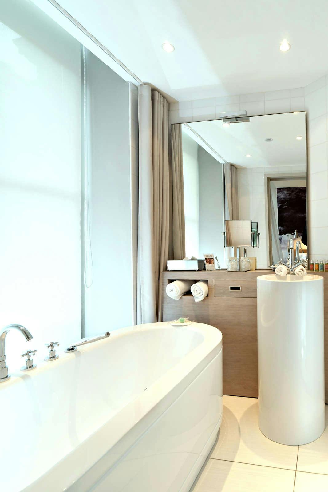 Hotel Le Grand Balcon Toulouse photo 4