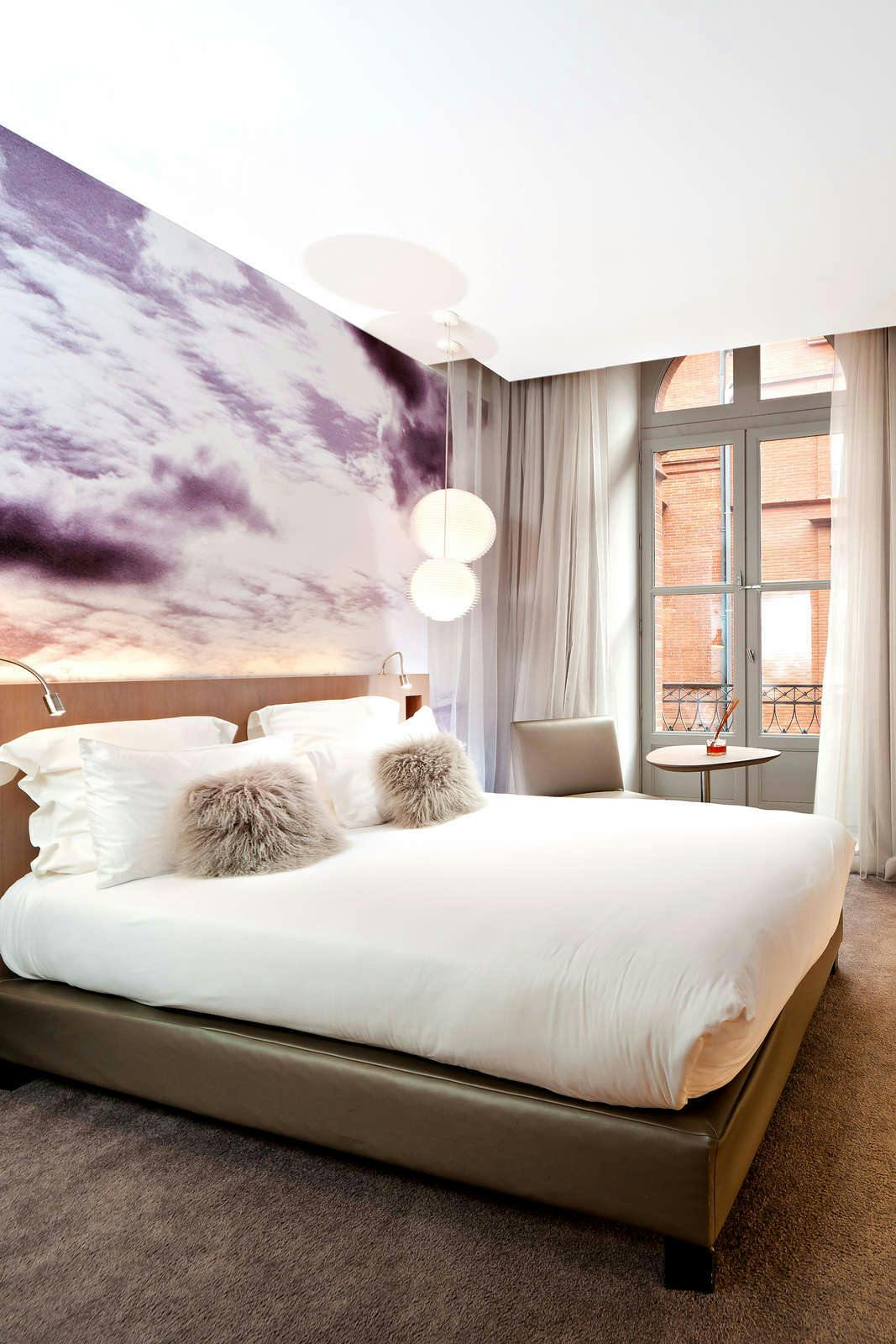 Hotel Le Grand Balcon Toulouse photo 1