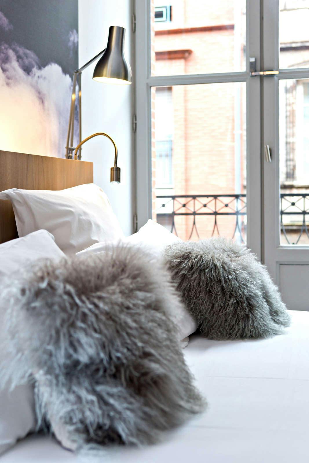 Hotel Le Grand Balcon Toulouse photo 2