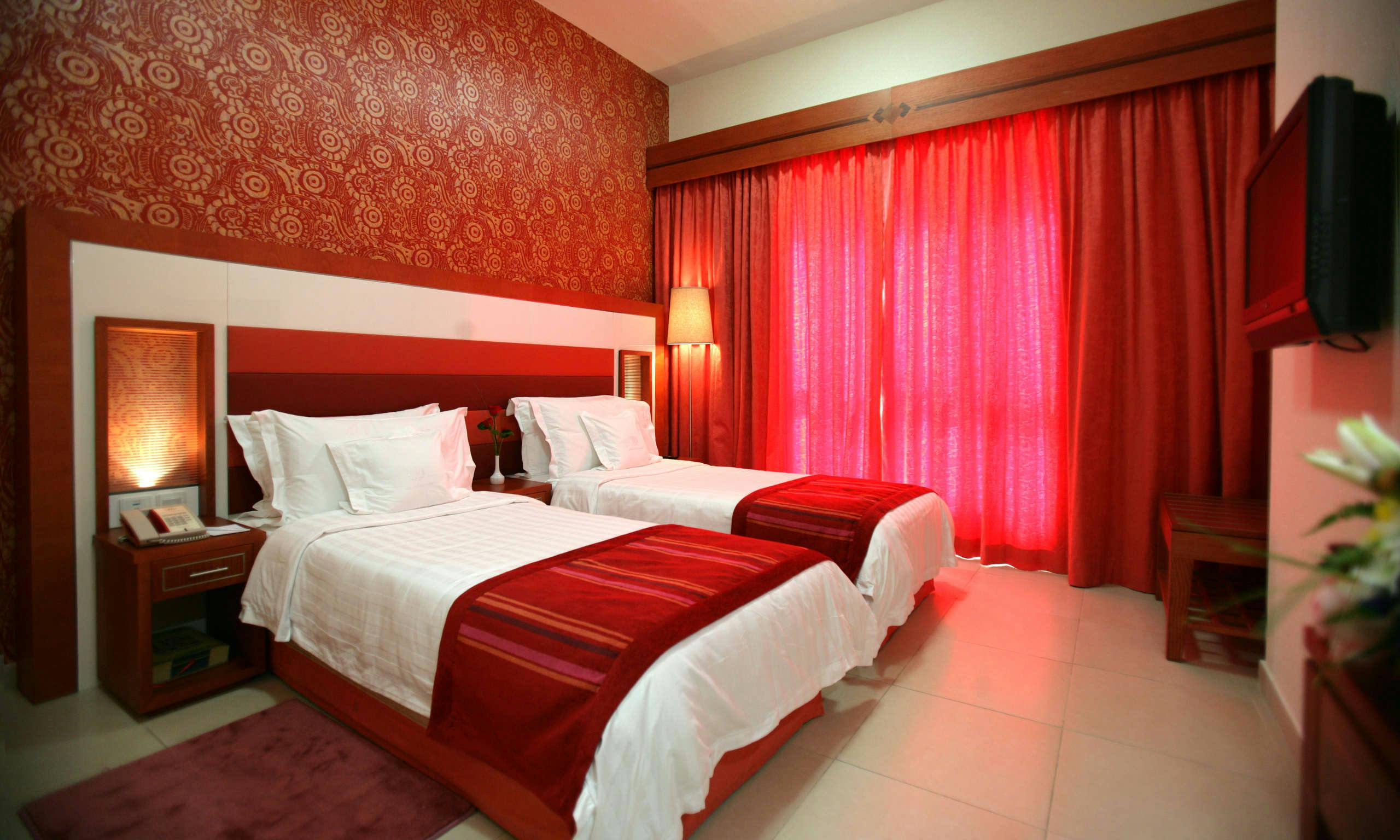 Hotel Winchester Hotel Apartment photo 5