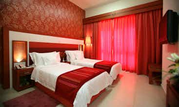 Hotel Winchester Hotel Apartment photo 5