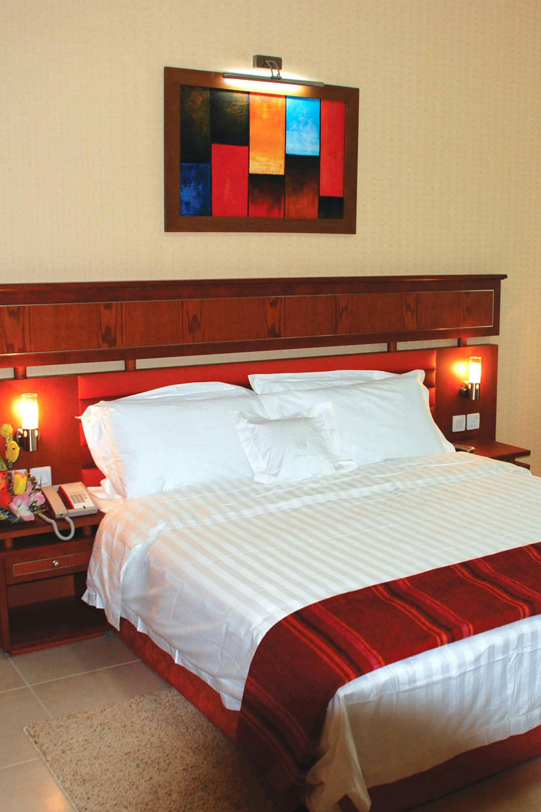 Hotel Winchester Hotel Apartment photo 1