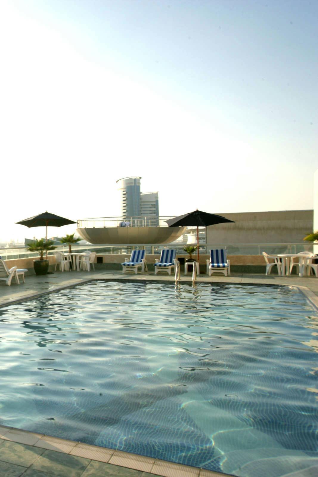 Hotel Winchester Hotel Apartment photo 4