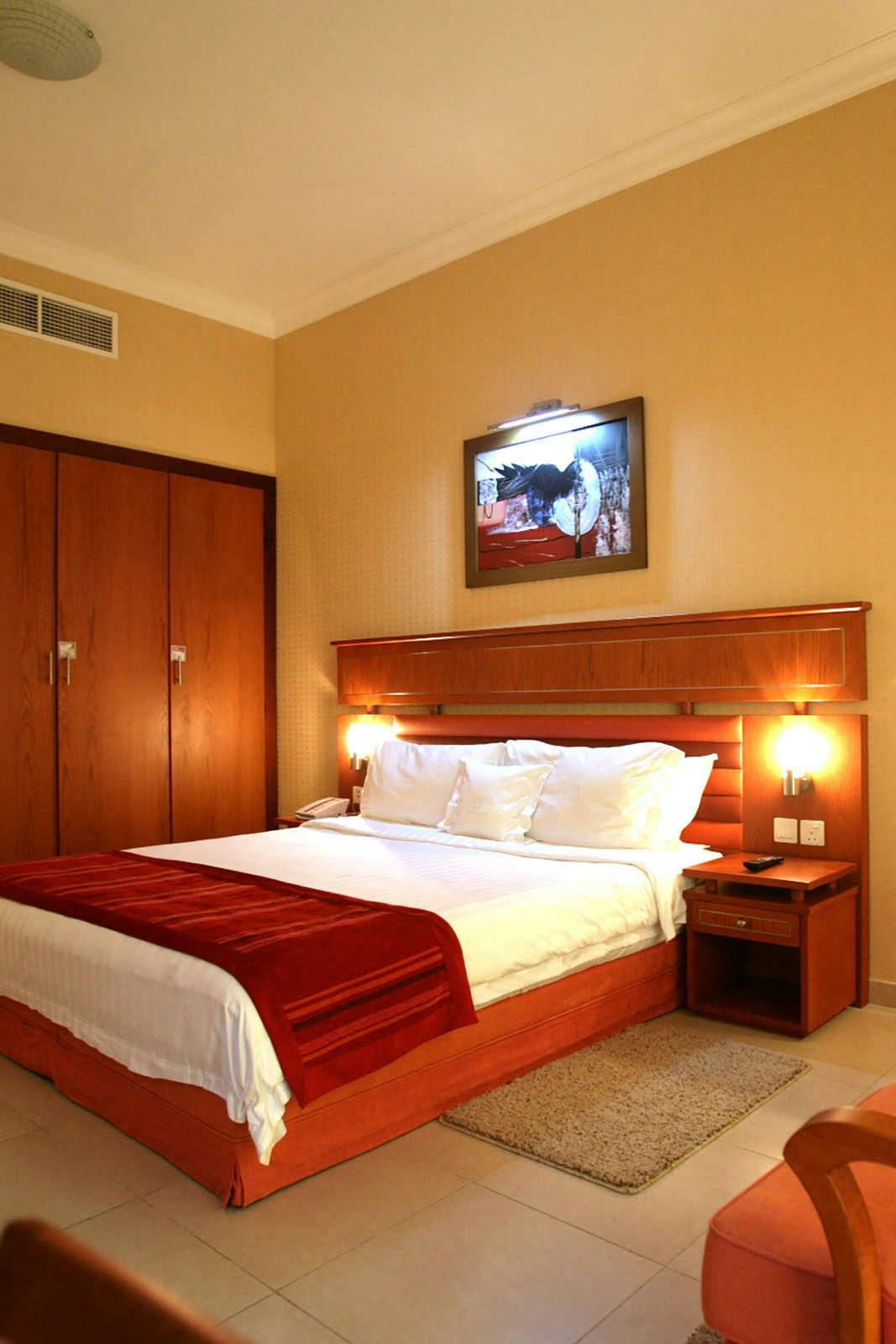 Hotel Winchester Hotel Apartment photo 3