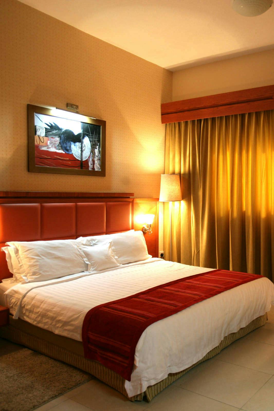 Hotel Winchester Hotel Apartment photo 2