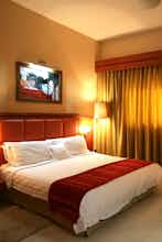 Hotel Winchester Hotel Apartment photo 2