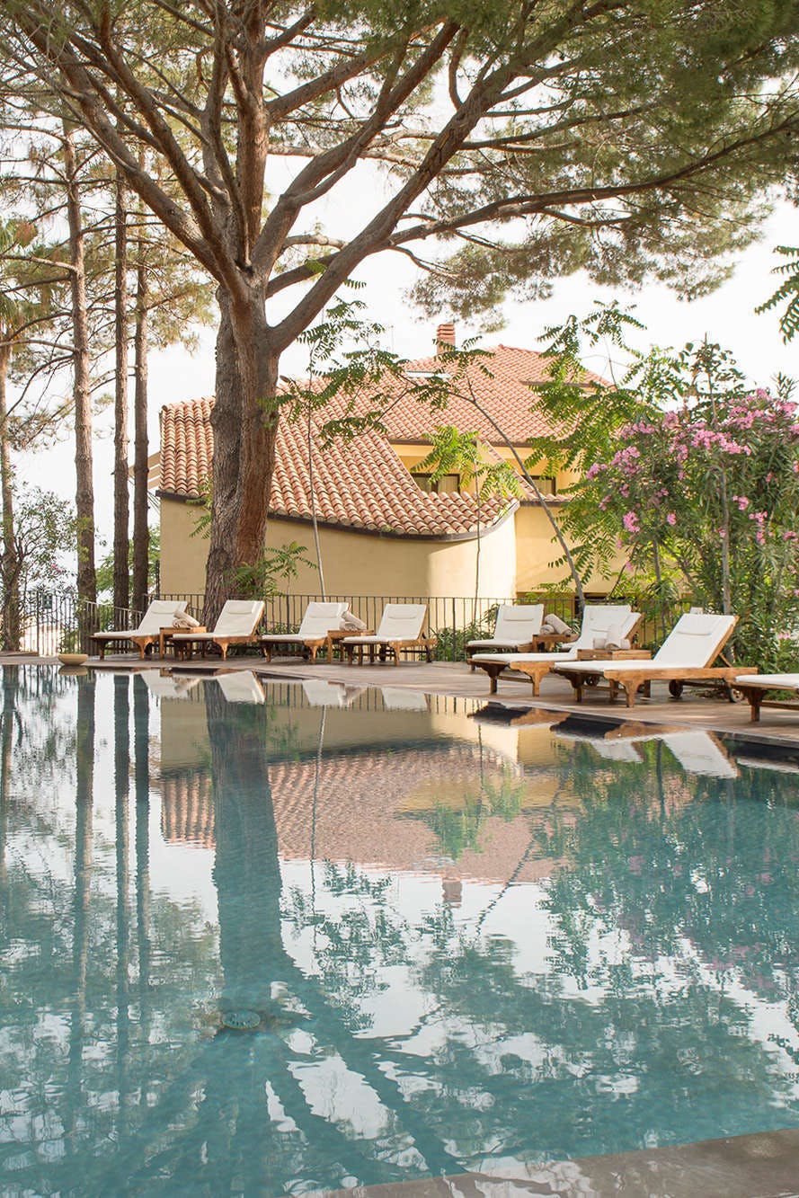 Hotel Hotel Alberi del Paradiso photo 1