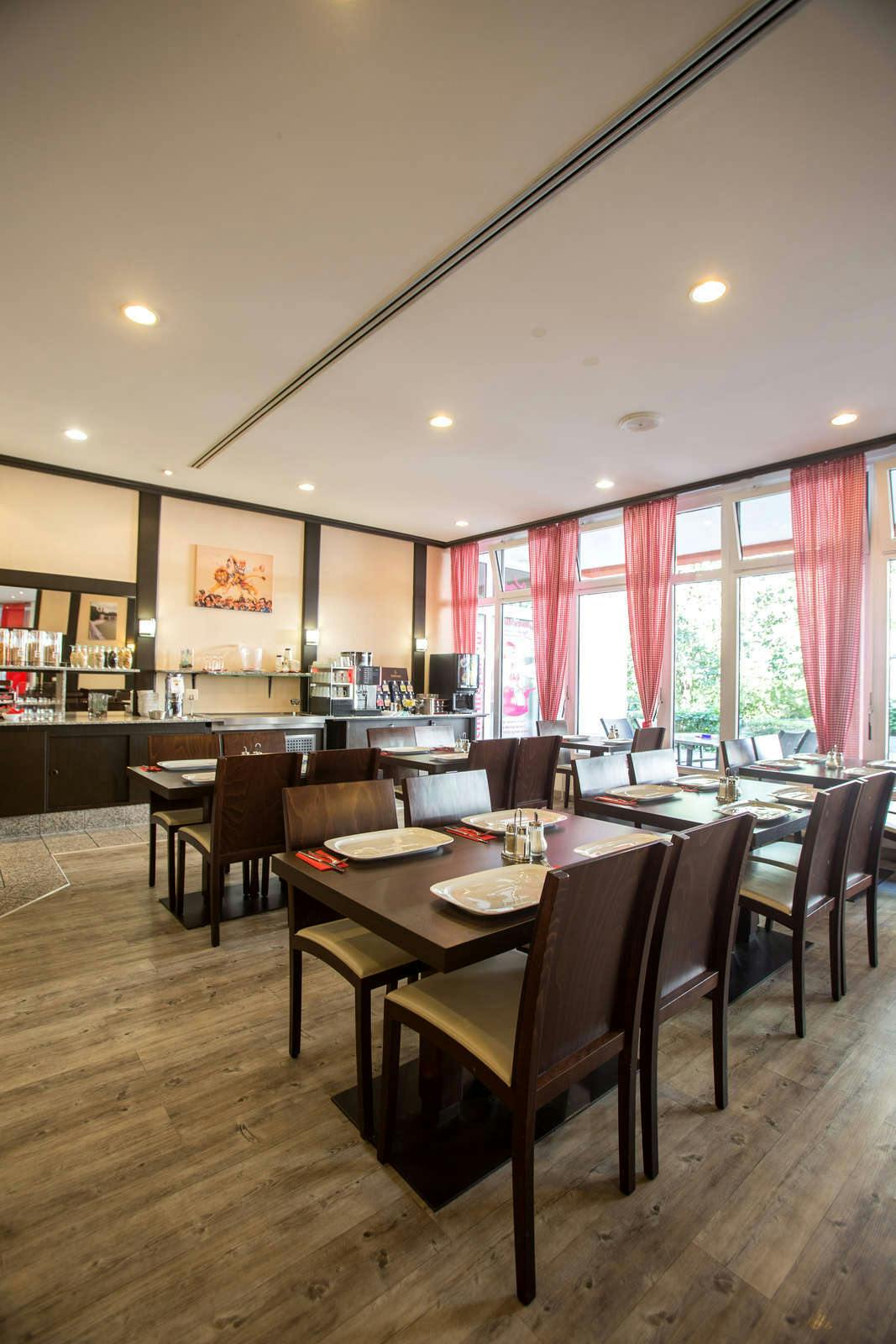 Hotel Star Inn Hotel München Nord, by Comfort photo 4