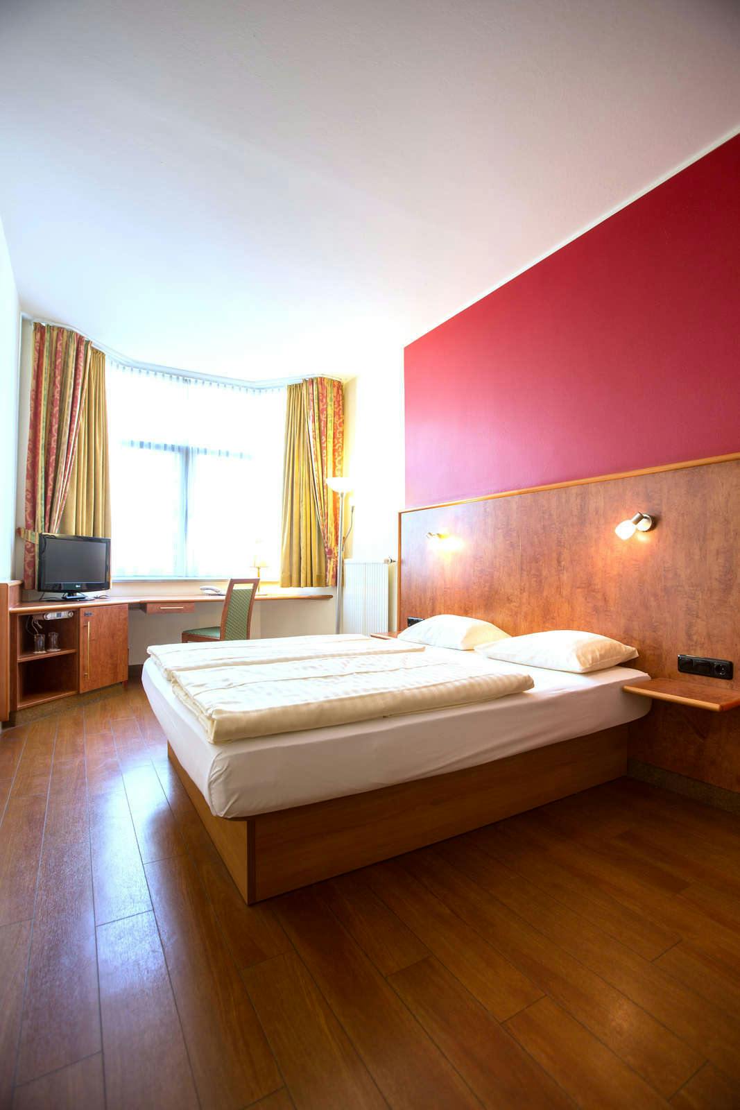 Hotel Star Inn Hotel München Nord, by Comfort photo 1