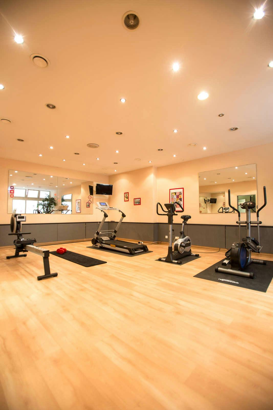 Hotel Star Inn Hotel München Nord, by Comfort photo 5