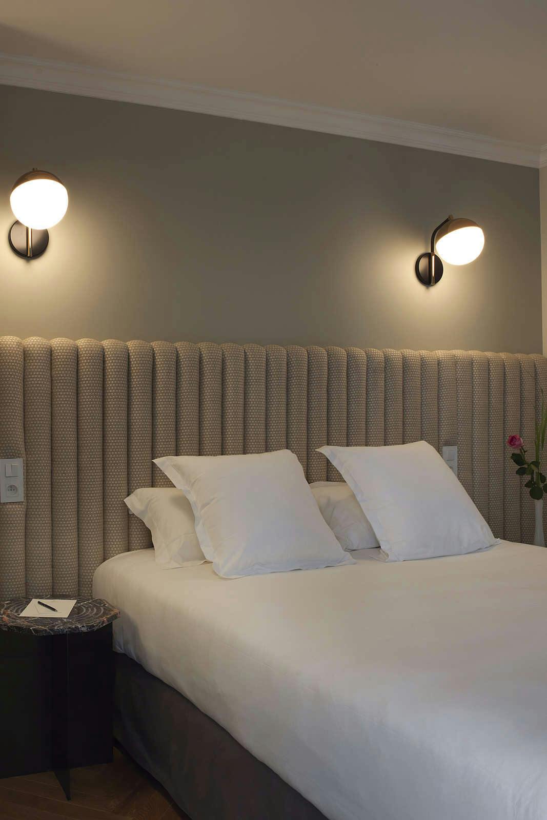 Hotel Hotel Bachaumont photo 4