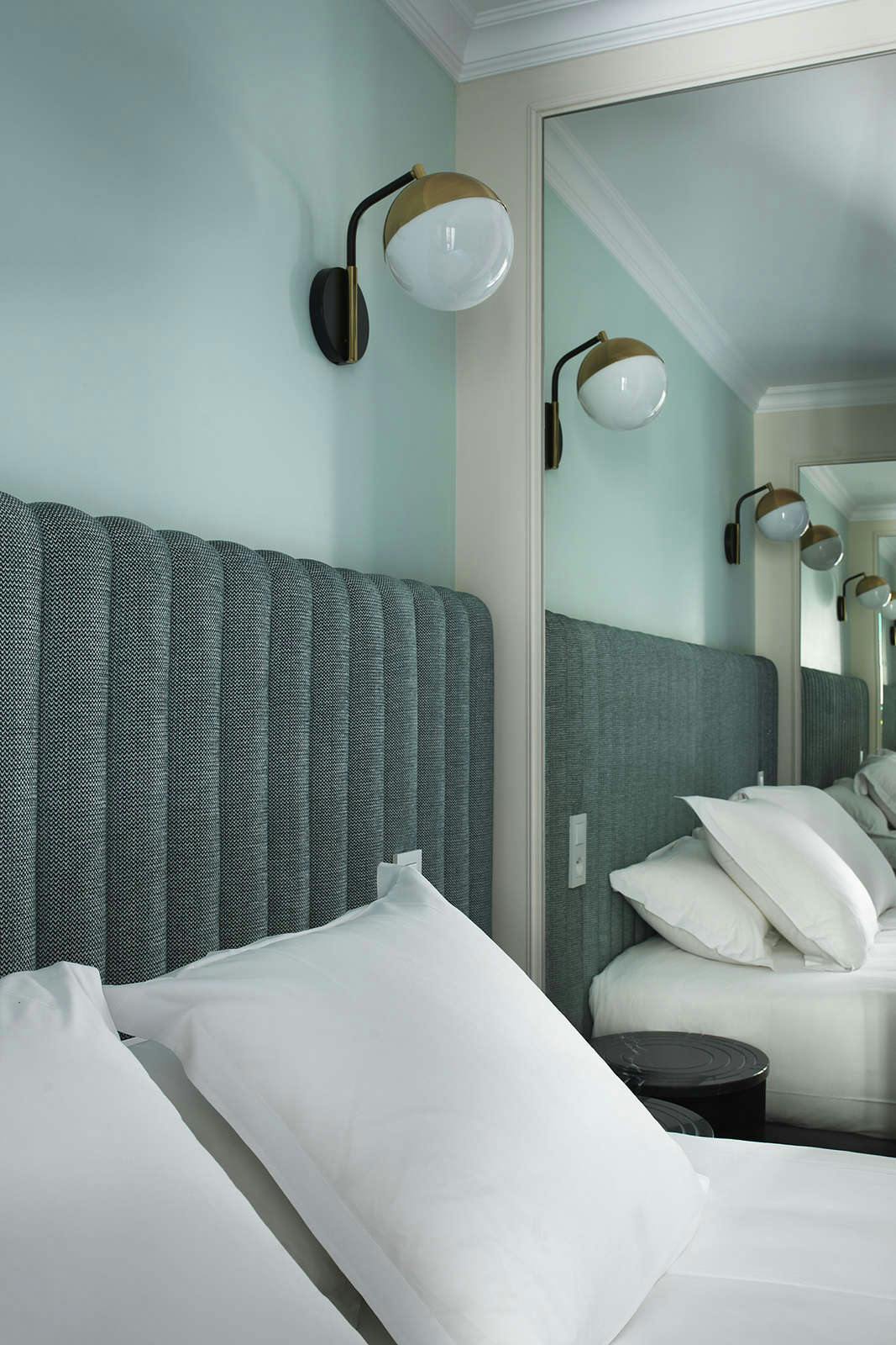 Hotel Hotel Bachaumont photo 5