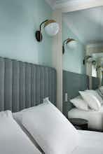 Hotel Hotel Bachaumont photo 5