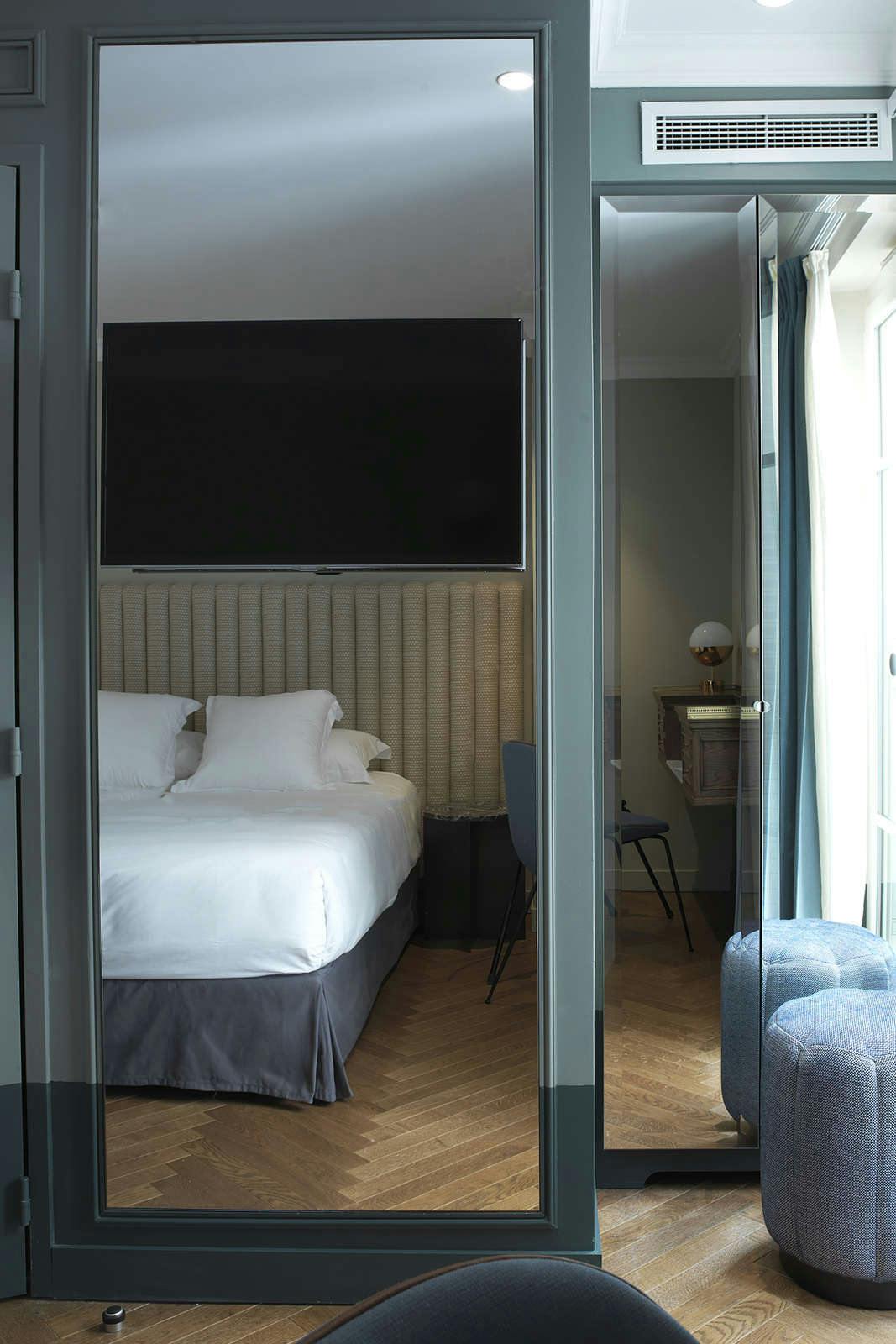 Hotel Hotel Bachaumont photo 2