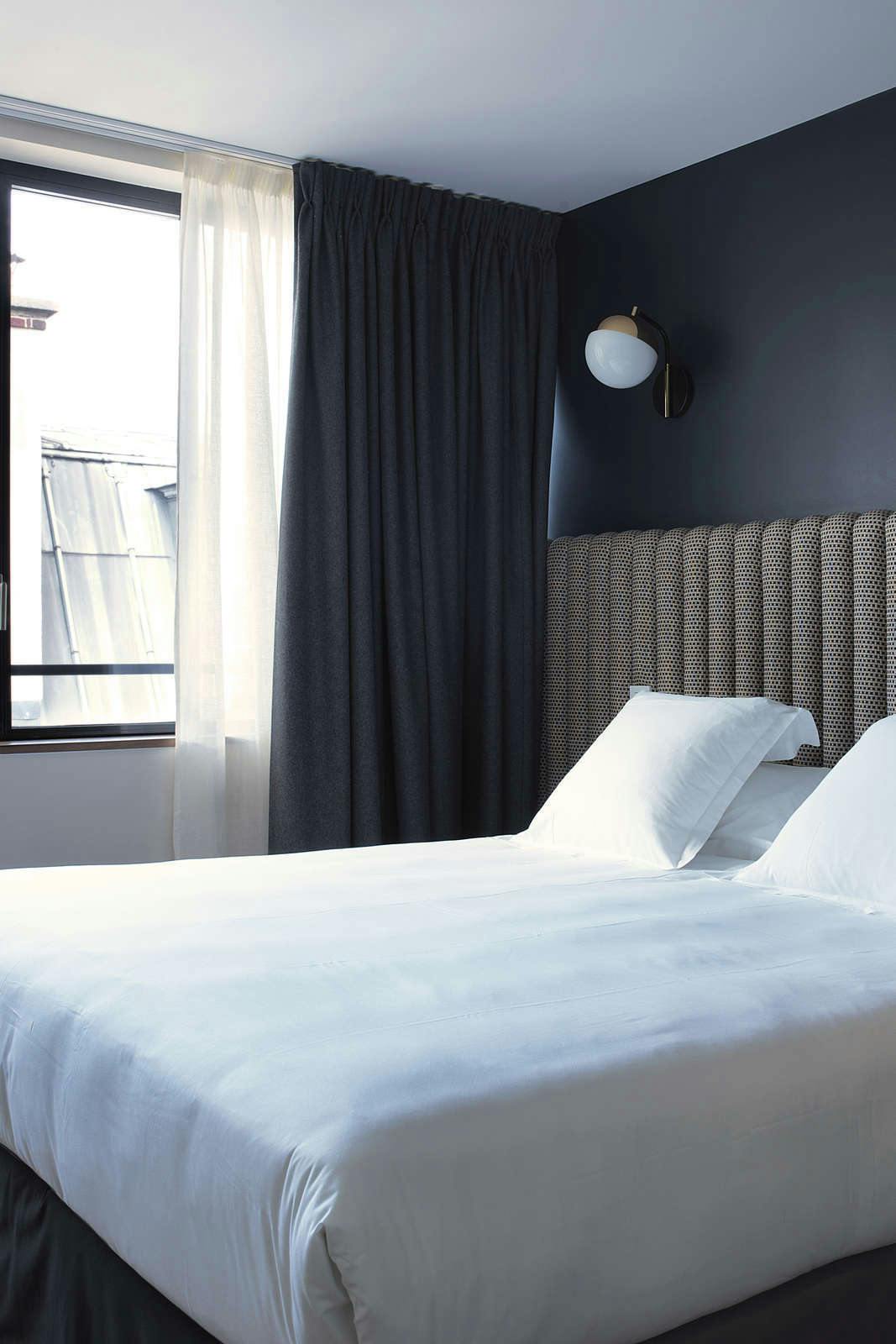 Hotel Hotel Bachaumont photo 3