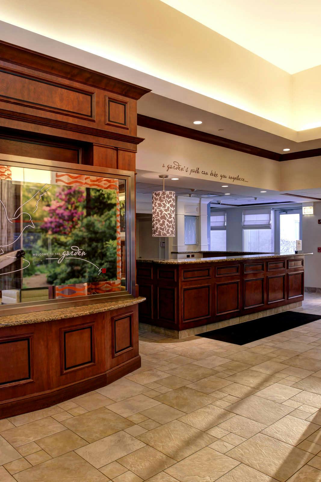 Hilton Garden Inn Chicago Midway Airport Chicago Hoteltonight