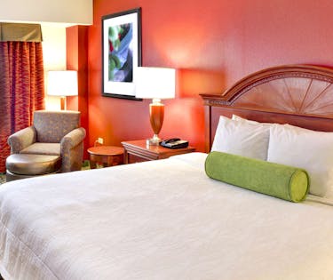 Hilton Garden Inn Chicago Midway Airport Chicago South Suburbs