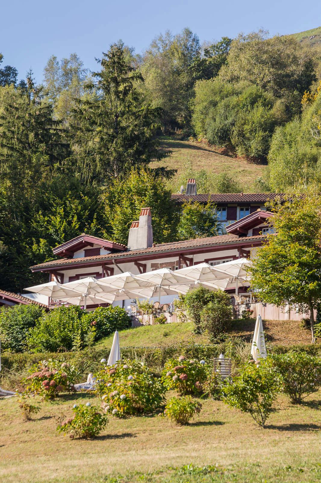 Hotel Auberge Ostape, The Originals Collection photo 1