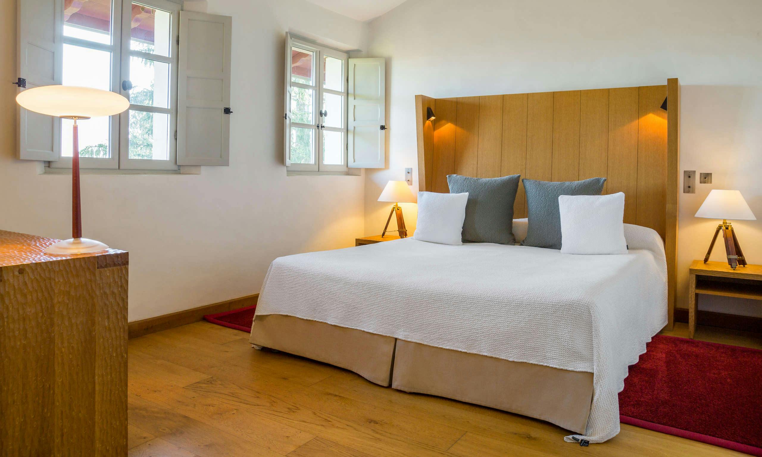 Auberge Ostape, The Originals Collection