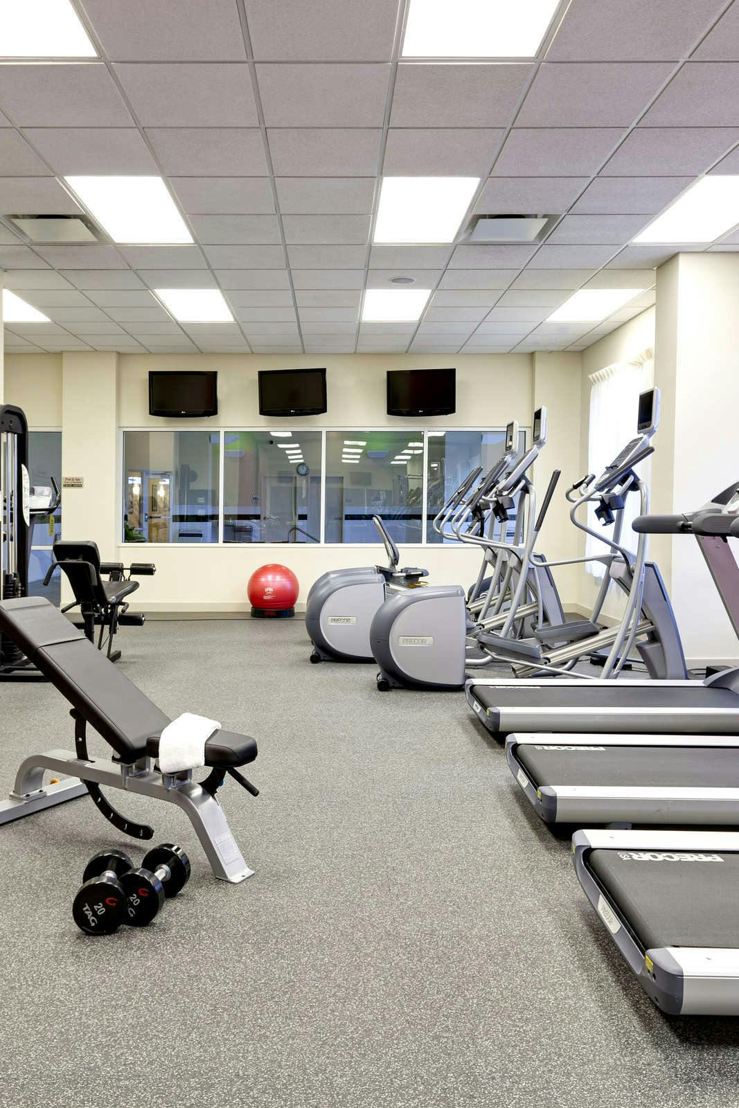 Hilton Garden Inn Chicago Midway Airport Chicago Hoteltonight