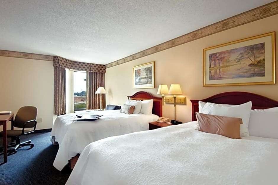 Last Minute Hotel Deals In Atlanta Atl Hoteltonight