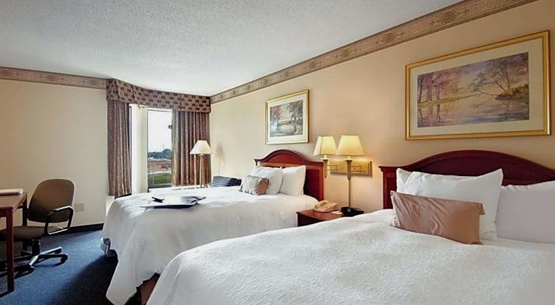 Last Minute Hotel Deals In Atlanta Atl Hoteltonight
