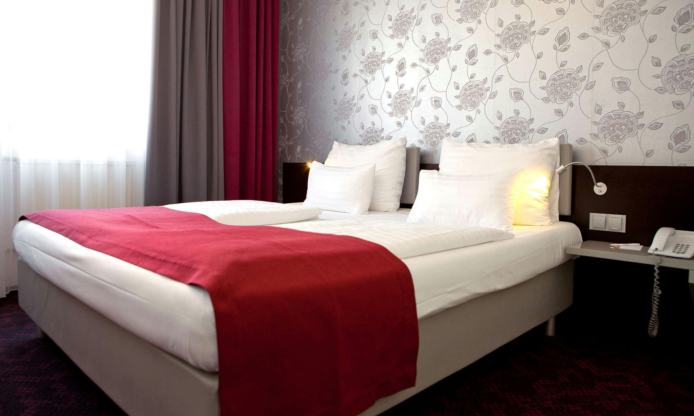 Hotel Viennart am Museumsquartier