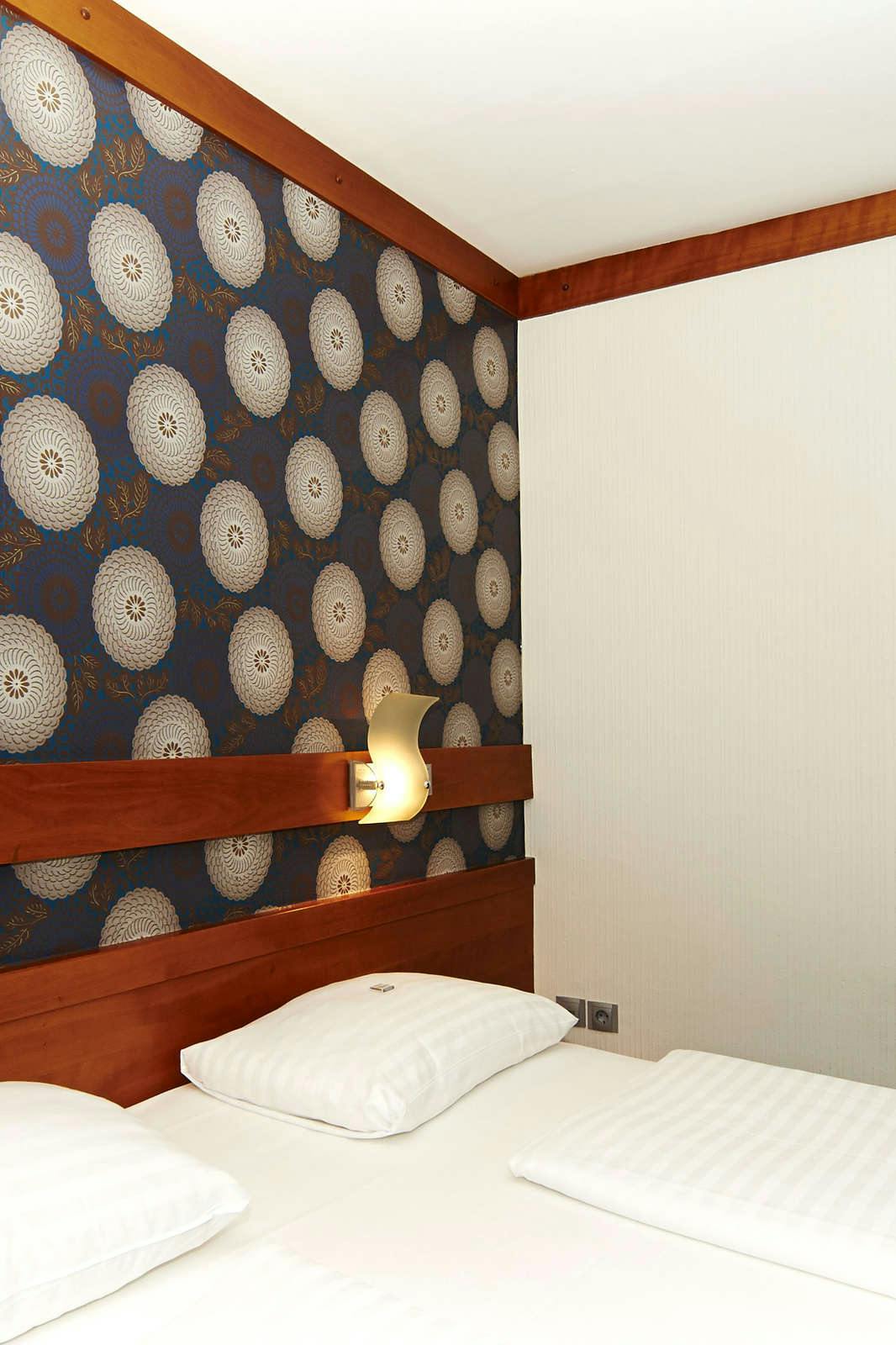 Hotel Hotel Viennart am Museumsquartier photo 3