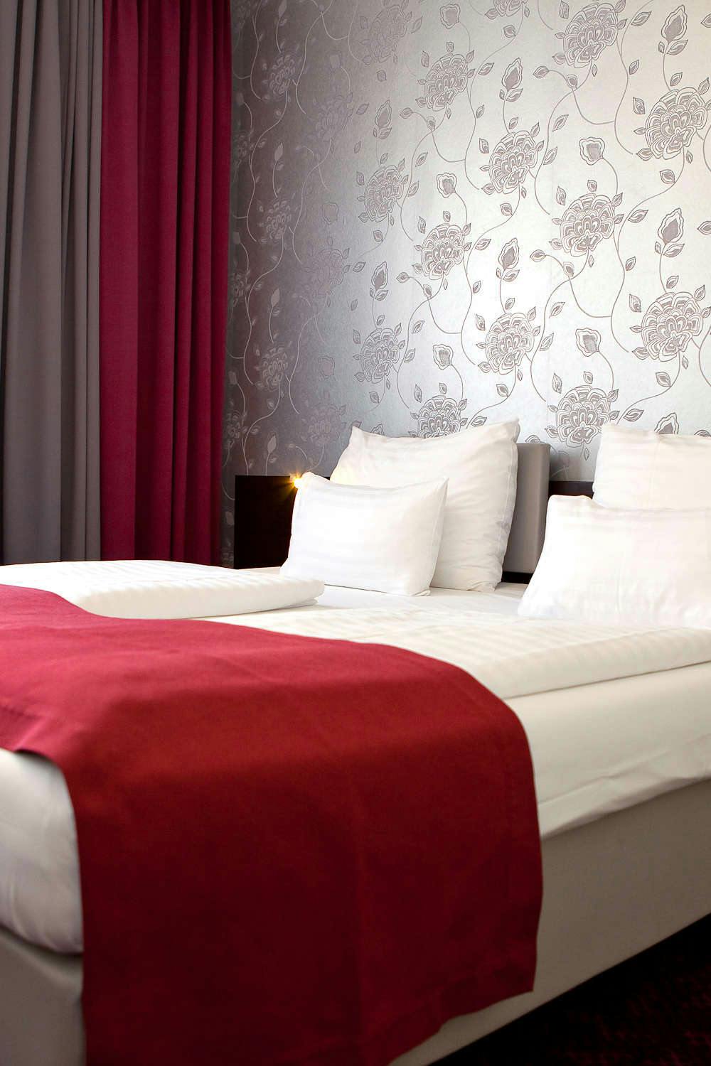 Hotel Hotel Viennart am Museumsquartier photo 5