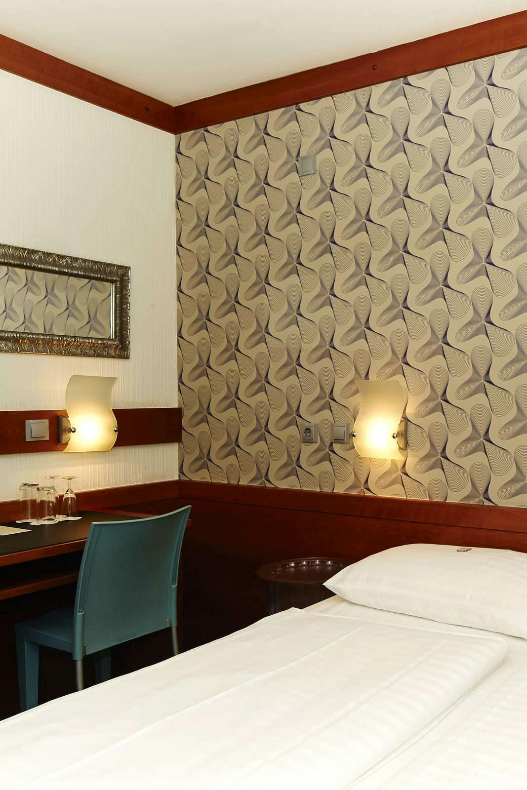 Hotel Hotel Viennart am Museumsquartier photo 2