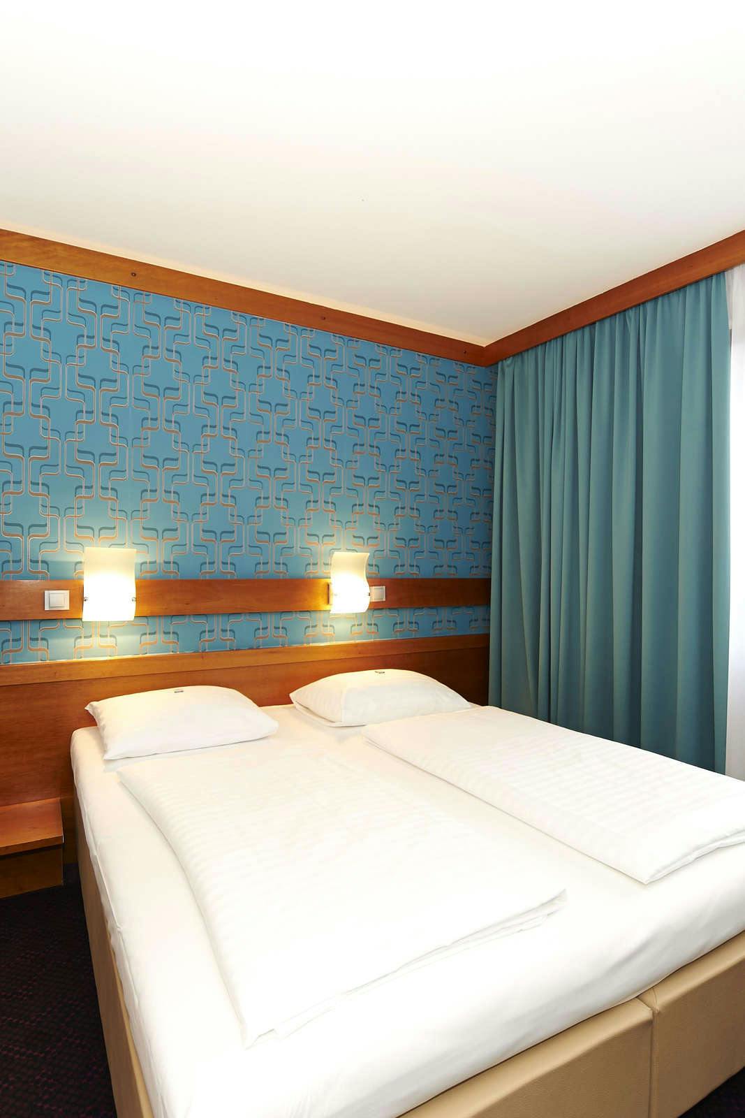 Hotel Hotel Viennart am Museumsquartier photo 1