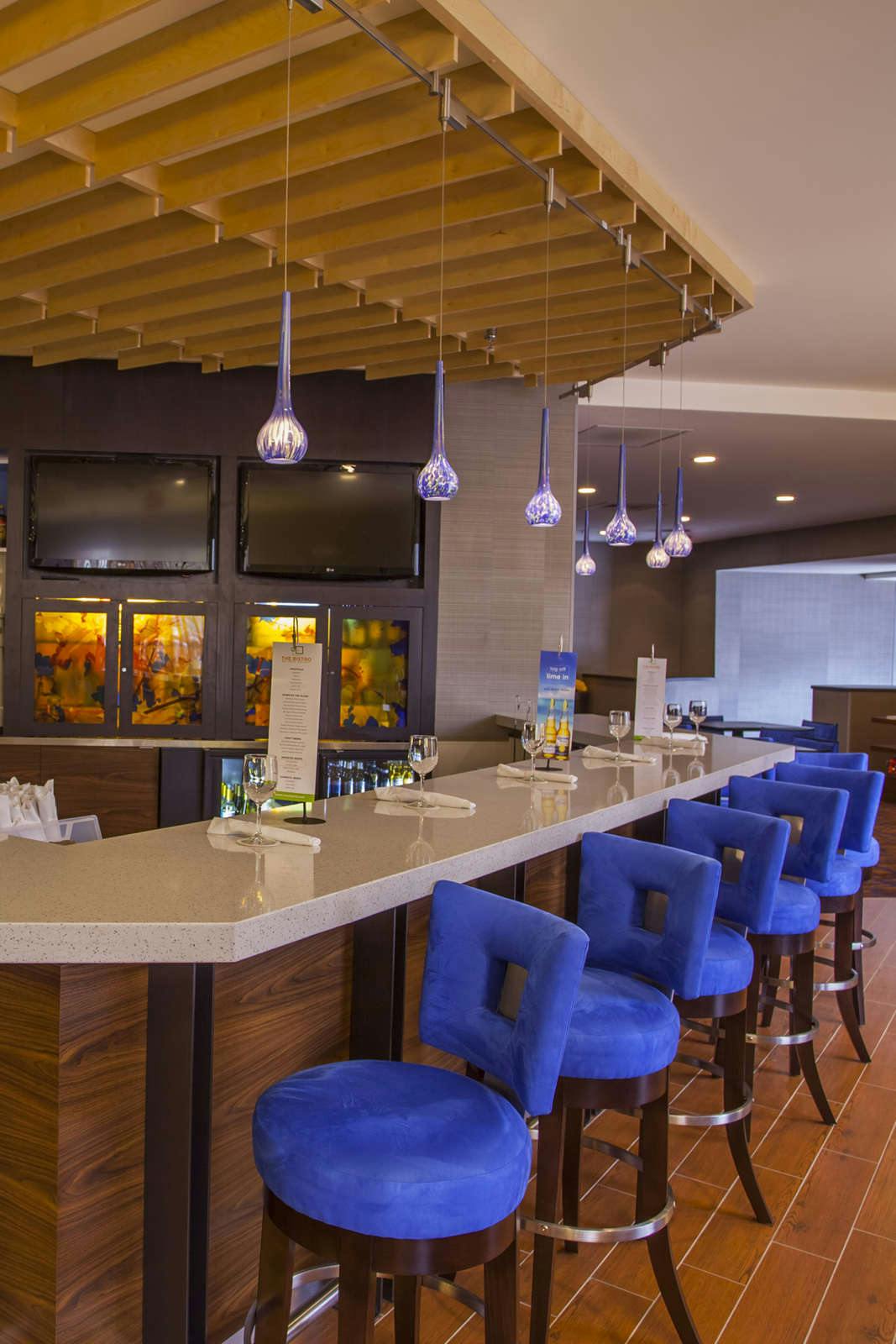 Hotel Courtyard by Marriott Charlotte Airport/Billy Graham Parkway photo 1