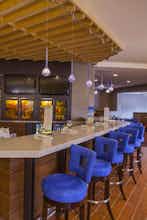 Hotel Courtyard by Marriott Charlotte Airport/Billy Graham Parkway photo 1