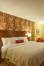 Hotel Courtyard by Marriott Charlotte Airport/Billy Graham Parkway photo 3