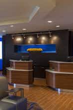 Hotel Courtyard by Marriott Charlotte Airport/Billy Graham Parkway photo 2