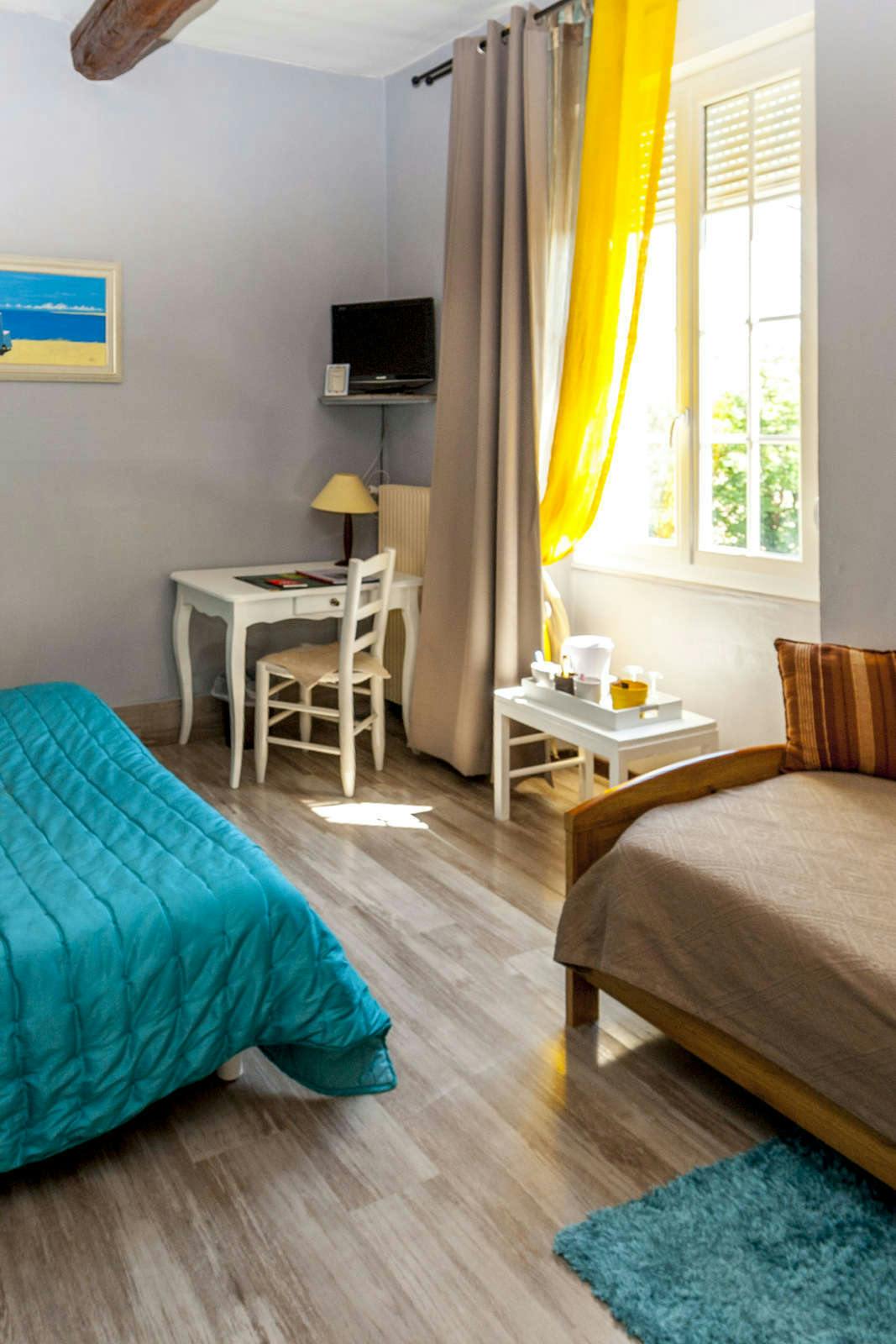 Hotel Auberge de Tavel photo 4