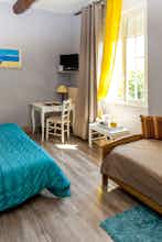 Hotel Auberge de Tavel photo 4