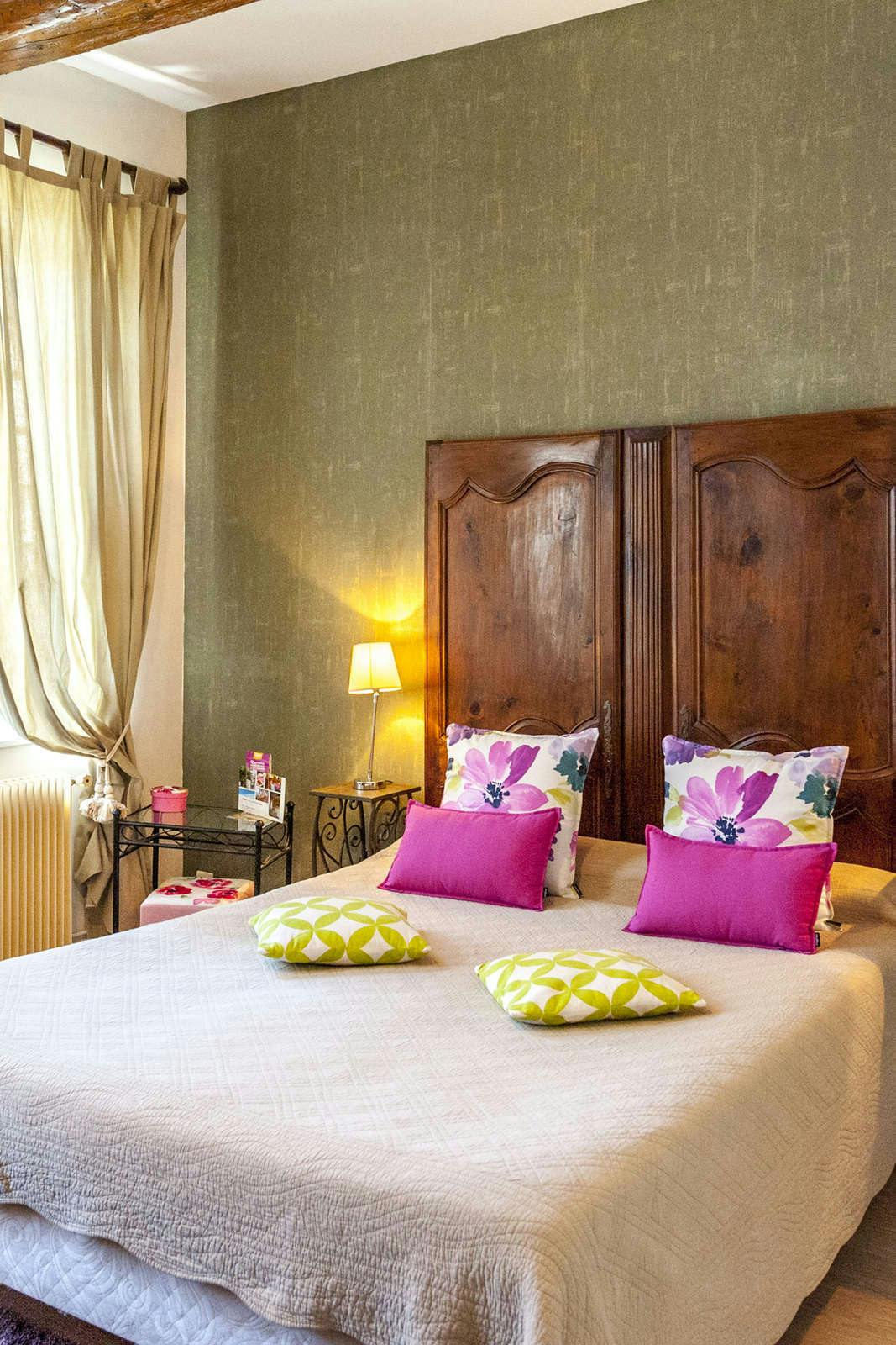 Hotel Auberge de Tavel photo 2